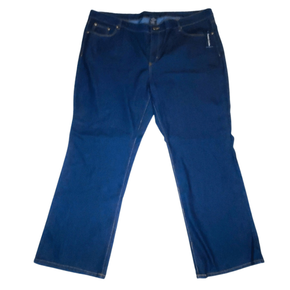 Faded Glory Bootcut jeans NWT